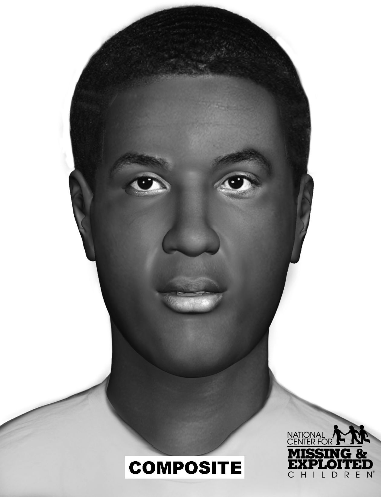 Adam composite sketch